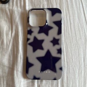 Burga Snap On star case for the iphone 14 pro max